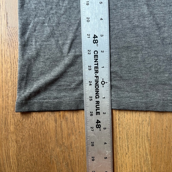 Def Leppard Muscle Tee Sz M - Picture 4 of 6